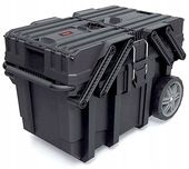Skrzynka narzędziowa na kołach KETER JOB BOX 238270