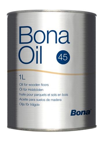 BONA OIL 45 na Arena.pl