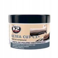 K2 Ultra Cut C3+ pasta polerki mechanicznej 600g