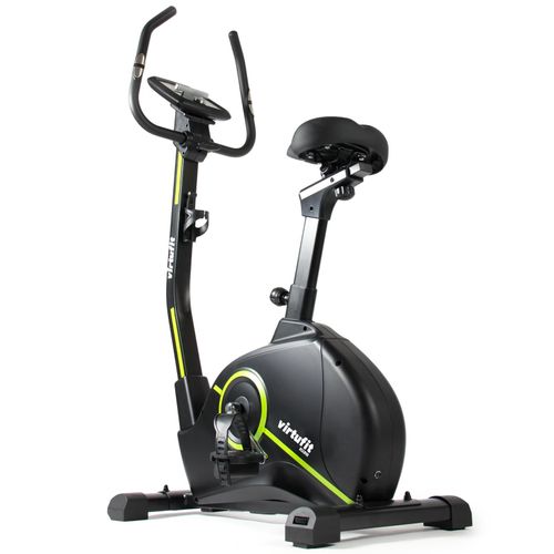 Rower treningowy VirtuFit HTR 2.1 magnetyczny 20kg Bluetooth 150kg na Arena.pl