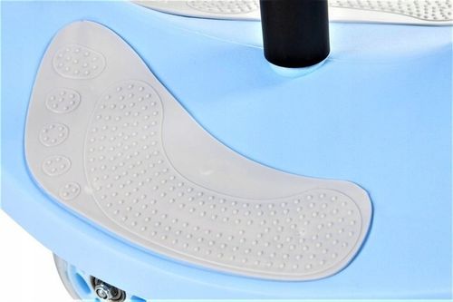 Jeździk Grawitacyjny Auto Pojazd Świecące Kółka na Arena.pl