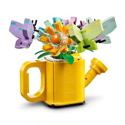 LEGO Creator 31149 Kwiaty w konewce na Arena.pl