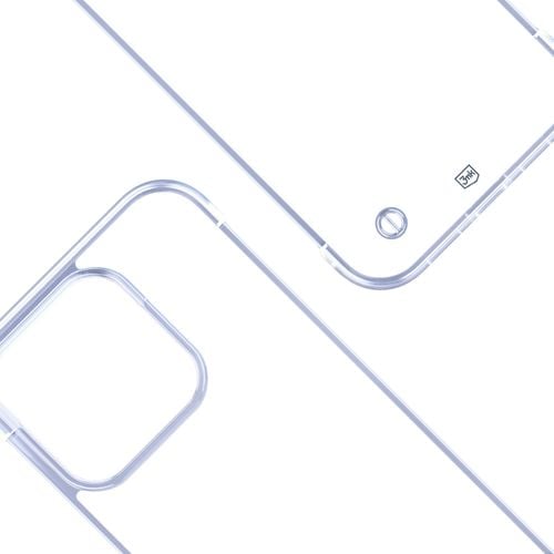 apple iphone 14 pro - 3mk just20g clear case na Arena.pl