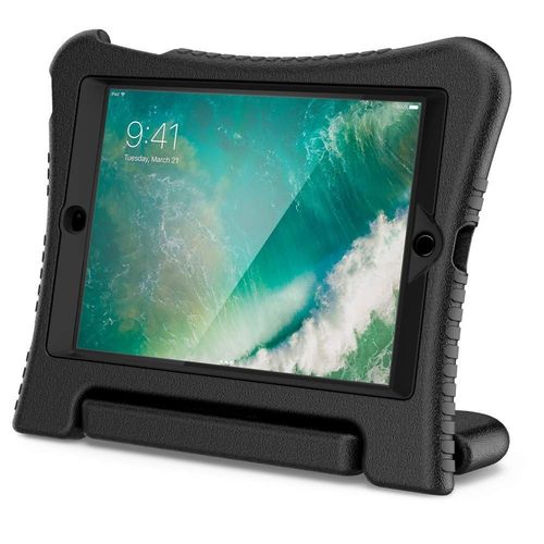 SPIGEN PLAY 360 IPAD 9.7 2017/2018 SPACE BLACK na Arena.pl