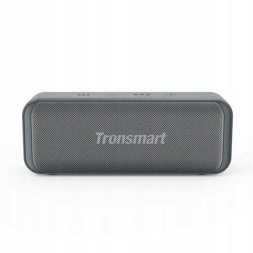Bezprzewodowy głośnik Bluetooth Tronsmart T2 Mini 2023 AUX SD USB 10W czarn na Arena.pl