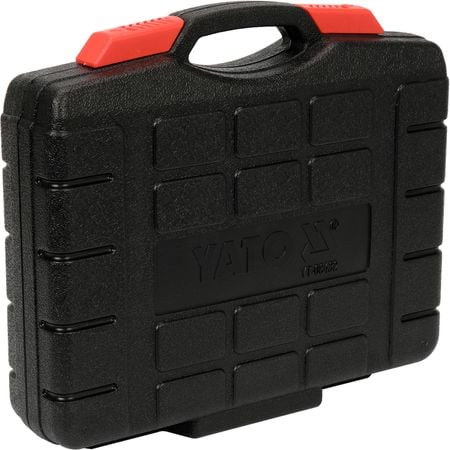 zestaw do demontażu uszczelnień i oringów 6cz. - yt-08432 na Arena.pl