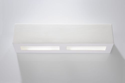 Kinkiet Ceramiczny LIBRA SL.0007 na Arena.pl