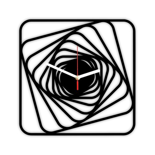 Nowoczesny ZEGAR 06 na Arena.pl