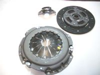 ZESTAW SPRZĘGŁO FIAT BRAVO /MAREA /LANCIA 1,6 16V