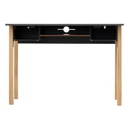 Konsola Extensio szara/naturalna zdjęcie 2