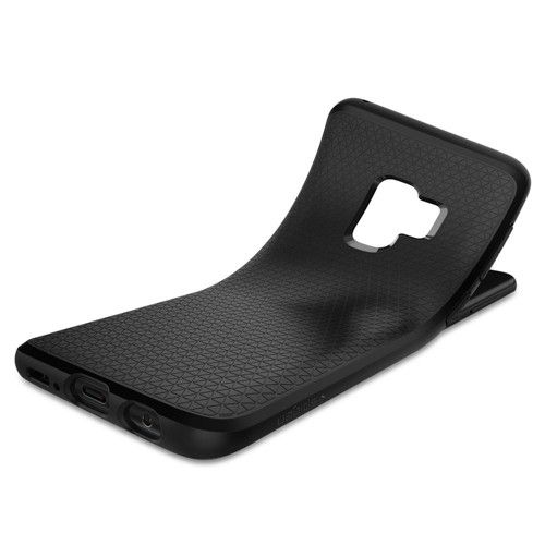 Spigen Liquid Air Etui - Samsung S9 na Arena.pl