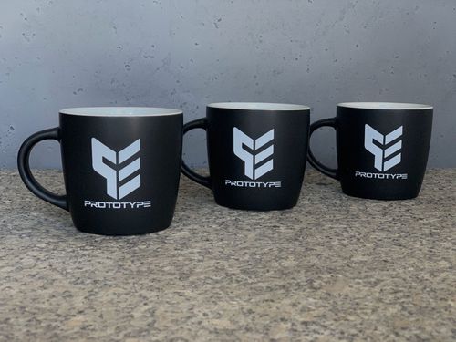 Kubek PROTOTYPE na Arena.pl
