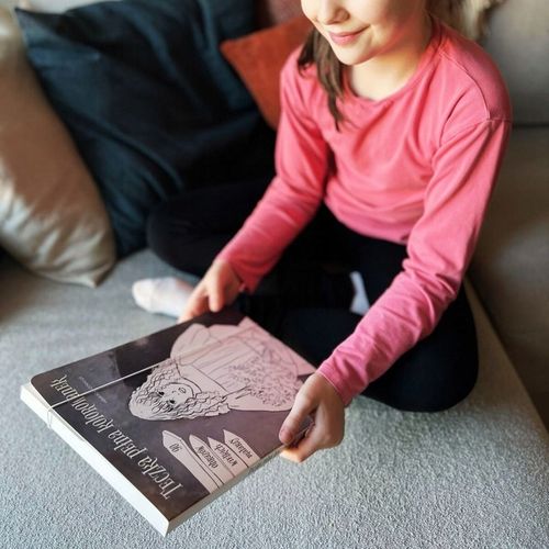 Teczka pełna kolorowanek - 90 obrazów mistrzów! POLSKI PRODUKT na Arena.pl