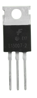 MJE13007 MJE13007-2 E13007-2 TO-220 400V 8A NPN