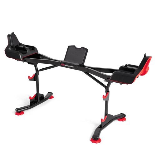 BOWFLEX STOJAK NA SZTANGI SELECT TECH na Arena.pl