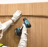 OPALARKA AKUMULATOROWA LXT 18V DHG180ZK MAKITA