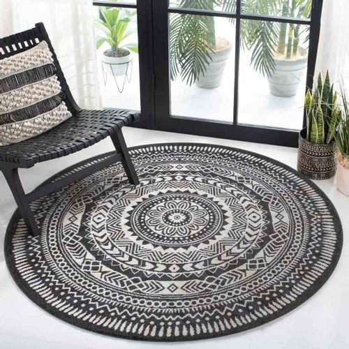 RUG/LU/BEO/NAPKIN/BLACK/R160 na Arena.pl