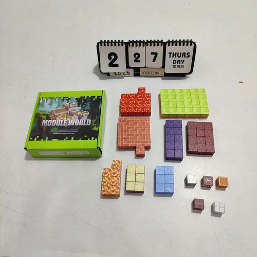 KLOCKI MAGNETYCZNE MAGNETYCZNY ZESTAW KLOCKÓW WYSOKA JAKOŚĆ 100PCS na Arena.pl