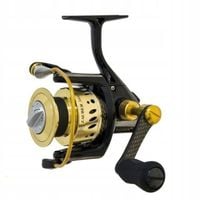 Kołowrotek Ryobi Zauber CF 1000FD