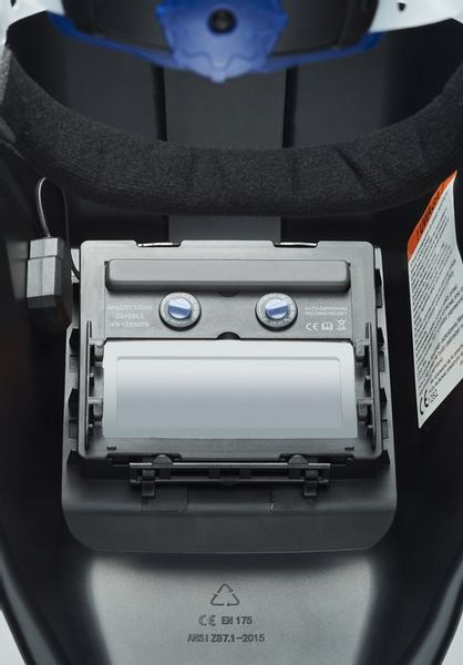 SPAWARKA INWERTOROWA INWERTEROWA 315A LCD +ZESTAW zdjęcie 16