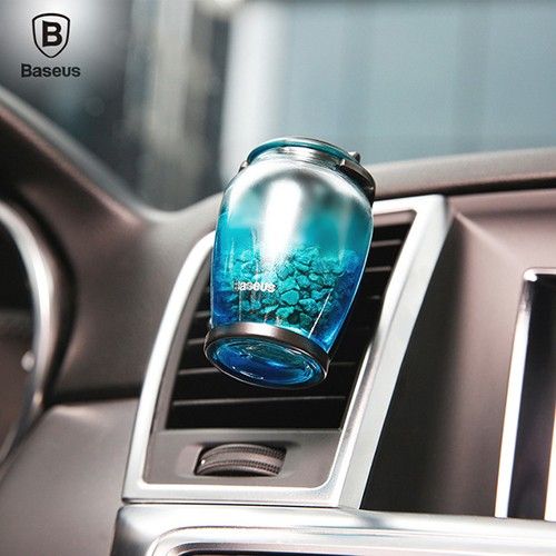 Baseus Zeolite Black Fragrance na Arena.pl