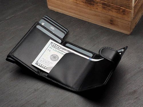 Portfel RFID SOLO 1723 na Arena.pl