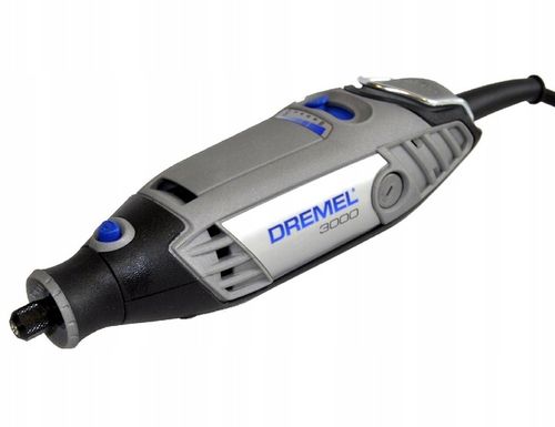 DREMEL 3000 + 5 akcesoriów na Arena.pl
