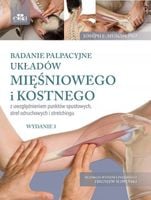 Badanie palpacyjne układów mięśniowego...
