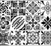 Tło do fotografii produktowej kulinarnej Flat Lay