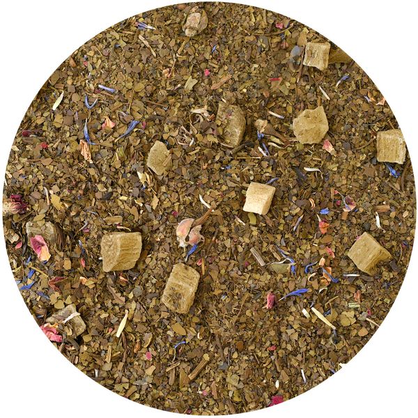 Verde Mate Green Advocaat - Tostada 50 g zdjęcie 4