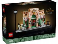 10362 - LEGO Icons - Francuska kawiarenka