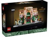 10362 - LEGO Icons - Francuska kawiarenka
