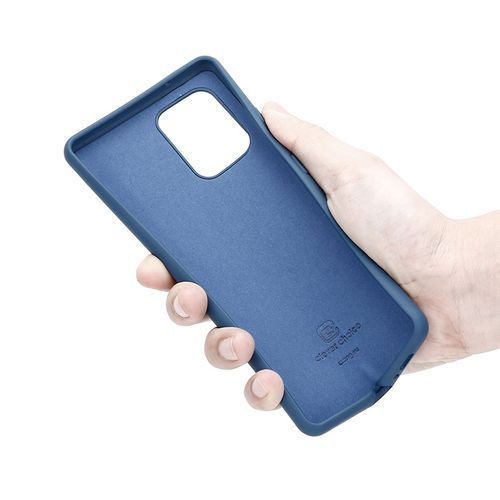 Etui do Samsung Galaxy S10 Lite (niebieski) na Arena.pl