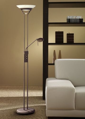 Lampa podłogowa 4344021-24 na Arena.pl