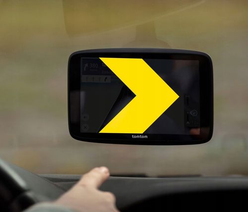Nawigacja TOMTOM GO Superior 6 HD na Arena.pl