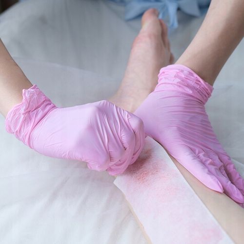 DOLL Xanitalia Depilacja wosk do depilacji w rolce 5+1 MELISSA 100ml na Arena.pl