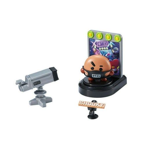 BT21 Universtar Vol.3 na Arena.pl