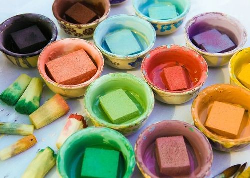 Łyżeczka Ceramiczna 13,8 cm, Kotek, Ceramika Artystyczna Bolesławiec. na Arena.pl