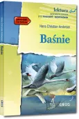 Baśnie (Wydanie Z Opracowaniem I Streszczeniem)