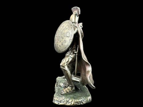 KSIĄŻE TROI HECTOR VERONESE WU77540A4 na Arena.pl