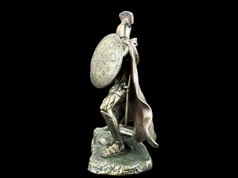 KSIĄŻE TROI HECTOR VERONESE WU77540A4 zdjęcie 2