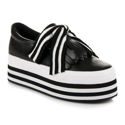 Modne trampki vices r.40 na Arena.pl