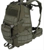 Plecak wojskowy taktyczny Operation Backpack CAMO 35L zielony
