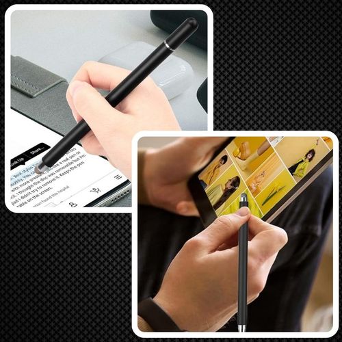 PRECYZYJNY RYSIK POJEMNOŚCIOWY DO TELEFONU TABLETKU SMARTFONA DO PRACY 16,5 na Arena.pl