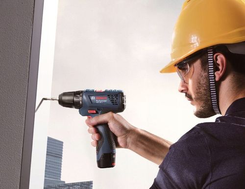 WKRĘTARKA 12V GSR 120-LI BOSCH KORPUS BODY na Arena.pl