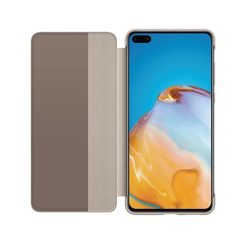 Huawei etui Smart do P40 khaki na Arena.pl
