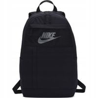 Plecak Nike Elemental szkolny sportowy DUŻY czarny męski do szkoły