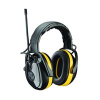 Nauszniki Hellberg Relax