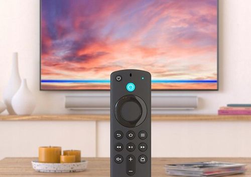 Odtwarzacz Amazon Fire TV Stick 4K MAX 2023 WiFi 6e Alexa 2 generacji 16GB9 na Arena.pl