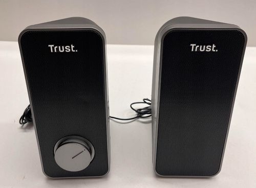 Zestaw głośników 2.0 Trust Arys 28 W czarny na Arena.pl